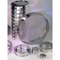 100 mesh testzeef/experimentele filterapparatuur